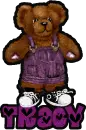 tracy bear