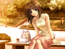 anime girl