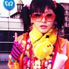 Harajuku Girl