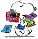 snoopy