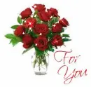 for you,roses