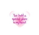 Place in heart