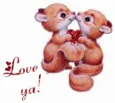 love ya