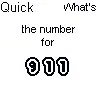 911!!!