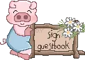 guestbook sign
