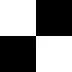 Checkered