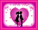 I love you