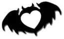 Clndstn = love