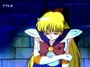 sailor venus hurt