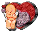 baby cupid