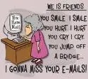 aww friends