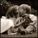 young love 