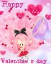 happy valentine's day