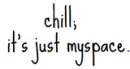 chill