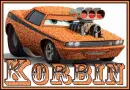 Korbin
