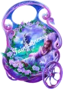Fairyprincess - Globe Dreaming 
