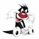 Baby Sylvester