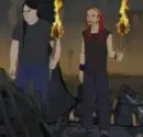Dethklok