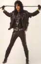 Alice Cooper