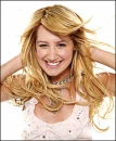 Ashley Tisdale