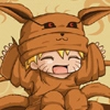 Fox Naruto