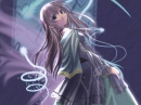 Magic Girl