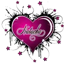 natacha pink heart