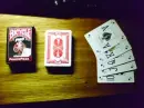 My new cards-Bicycle Pro cards