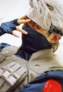 Kakashi
