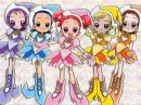 Magical Do-Re-Mi Gang