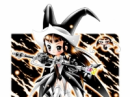 Cute Witch