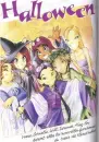W.I.T.C.H.-Halloween Costumes