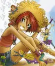 W.I.T.C.H.