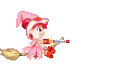 Magical Do-Re-Mi - Dori