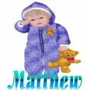 Matthew