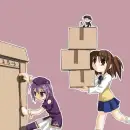 Moving Boxes
