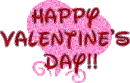 Happy Valentine's Day!!