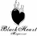 black heart