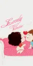 DDUNG LOVELY VALENTINE