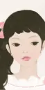 PRETTY GIRL