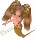 mermaid