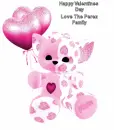 pink kitty