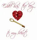 key to my heart,Eddie