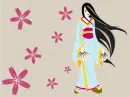 geisha