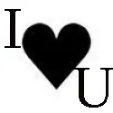i love you