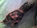henna