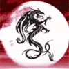 Moon's Dragon