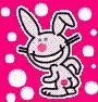 BUNNY