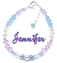 Jennifer Bracelet