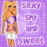 Hott Purple!